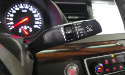 Kia K7 2016, 169635 км, за 7300000 KRW - фото 15