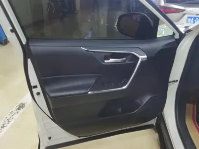 Toyota RAV4 2020, 90600 км, за 85000 CNY - фото 7