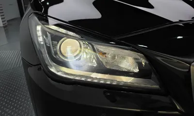 Genesis G80 2019, 149002 км, за 13990000 KRW - фото 22