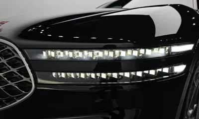 Genesis G90 2023, 86430 км, за 66500000 KRW - фото 22