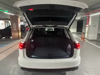 Volkswagen Touareg 2026, 11 км, за 108000000 KRW - фото 10
