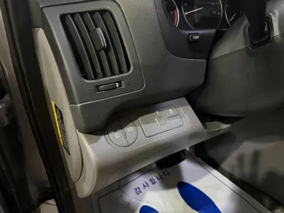 Hyundai Starex 2019, 112816 км, за 14900000 KRW - фото 15