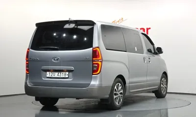 Hyundai Starex 2019, 88287 км, за 19800000 KRW