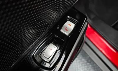 KG_Mobility_Ssangyong TIBOLI 2017, 94016 км, за 6400000 KRW - фото 29