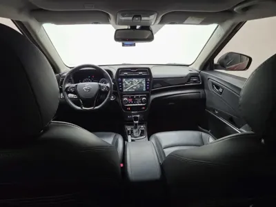KG_Mobility_Ssangyong TIBOLI 2022, 74500 км, за 11030000 KRW - фото 15