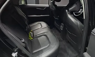 Kia Niro 2024, 7098 км, за 29500000 KRW - фото 11