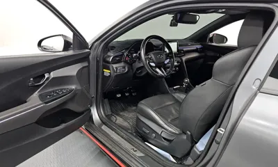 Hyundai Veloster 2019, 98508 км, за 15900000 KRW - фото 10