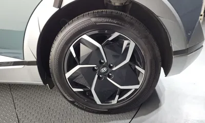 Hyundai Ioniq5 2024, 67359 км, за 33500000 KRW - фото 21