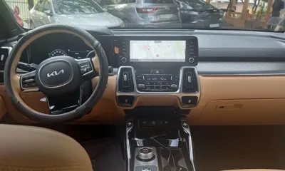 Kia Sorento 2023, 45516 км, за 33500000 KRW