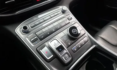 Hyundai Santafe 2021, 82377 км, за 20000000 KRW - фото 9