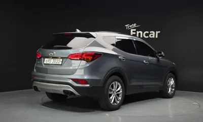 Hyundai Santafe 2018, 76077 км, за 13500000 KRW
