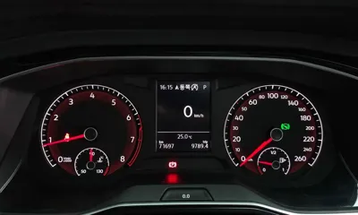 Volkswagen Jetta 2020, 71697 км, за 99990000 KRW - фото 8