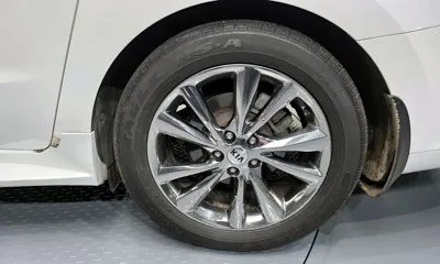 Kia Canival 2019, 98333 км, за 17900000 KRW - фото 21