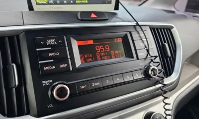 Kia Ray 2019, 30995 км, за 8000000 KRW - фото 17