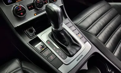 Volkswagen CC 2015, 100079 км, за 8700000 KRW - фото 9