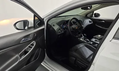 ChevroletGMDaewoo Cruze 2017, 30981 км, за 9190000 KRW - фото 10