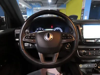 KG_Mobility_Ssangyong Rexton 2020, 155288 км, за 14900000 KRW - фото 15