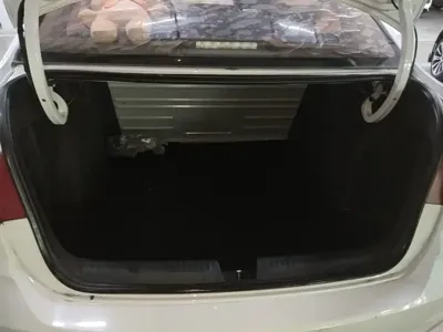 Volkswagen Santana 2017, 58800 км, за 22799 CNY - фото 19