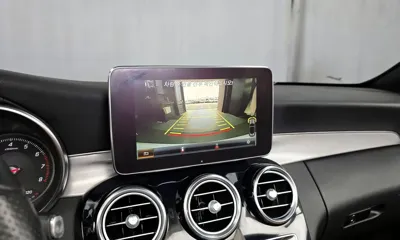 Mercedes-Benz C-Class 2017, 99712 км, за 19890000 KRW - фото 14