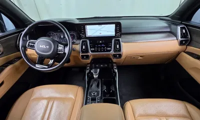 Kia Sorento 2022, 136285 км, за 17990000 KRW - фото 7