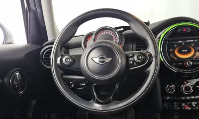 MINI Cooper 2018, 45700 км, за 12300000 KRW - фото 13