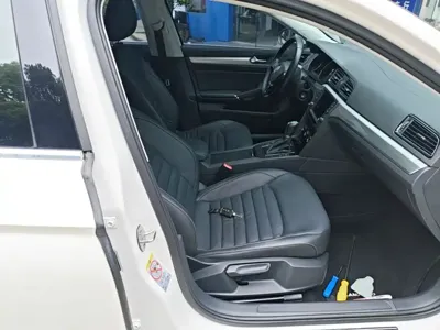 Volkswagen Lamando 2018, 95700 км, за 43800 CNY - фото 25