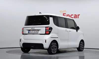 Kia Ray 2023, 46911 км, за 15900000 KRW