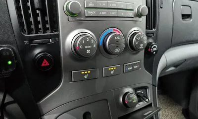 Hyundai Starex 2015, 121383 км, за 7800000 KRW - фото 17