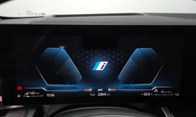 BMW 5-Series 2025, 22849 км, за 64800000 KRW - фото 8