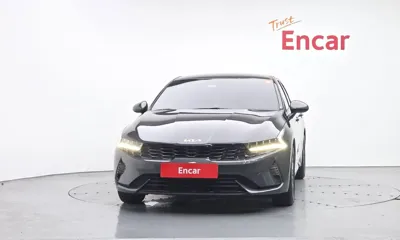 Kia K5 2023, 44804 км, за 19500000 KRW - фото 3