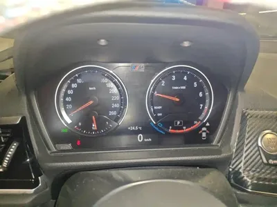 BMW 1 Series 2021, 35600 км, за 75400 CNY