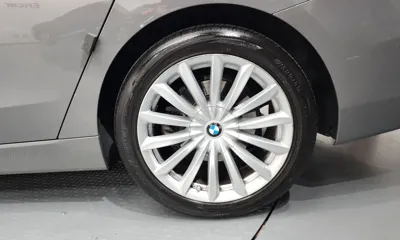 BMW Gran Turismo 2022, 66691 км, за 37900000 KRW - фото 21