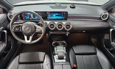 Mercedes-Benz A-Class 2023, 8643 км, за 28990000 KRW - фото 7