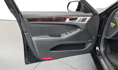 Hyundai Genesis 2016, 176105 км, за 8700000 KRW - фото 24