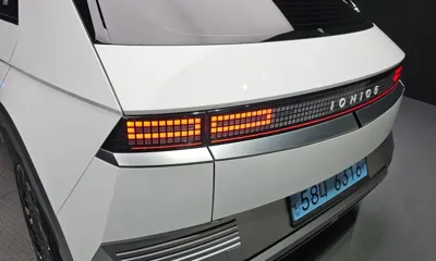 Hyundai Ioniq5 2022, 93106 км, за 29000000 KRW - фото 23