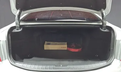 Hyundai Grandeur 2015, 114647 км, за 5900000 KRW - фото 20