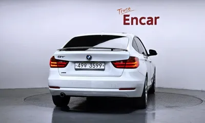 BMW Gran Turismo 2015, 185590 км, за 8500000 KRW - фото 5