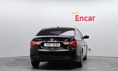 Hyundai Sonata 2011, 136391 км, за 3750000 KRW
