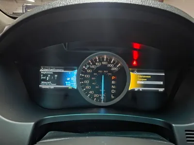 Ford Explorer 2014, 194000 км, за 6900000 KRW - фото 8