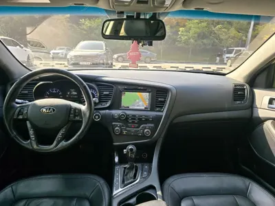 Kia K5 2013, 147380 км, за 4800000 KRW - фото 15