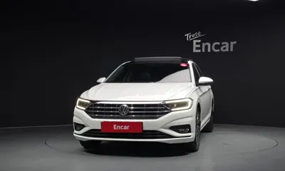 Volkswagen Jetta 2020, 71697 км, за 99990000 KRW - фото 3