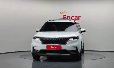 Kia Canival 2023, 47749 км, за 28800000 KRW - фото 3