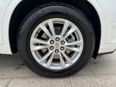 Cadillac XT6 2021, 60000 км, за 129800 CNY - фото 9