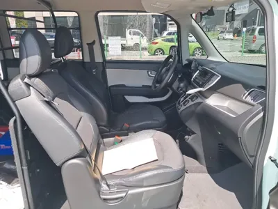 Kia Ray 2022, 37013 км, за 7990000 KRW - фото 21