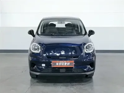 Leapmotor Leapmotor T03 2021, 32800 км, за 31800 CNY
