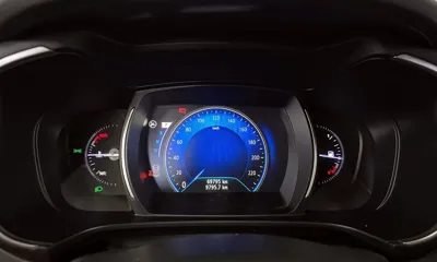 Renault-KoreaSamsung QM6 2023, 69795 км, за 16200000 KRW - фото 8