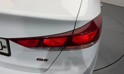 Hyundai Avante 2016, 103149 км, за 7500000 KRW - фото 23