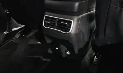 Hyundai Santafe 2022, 11858 км, за 24900000 KRW - фото 34
