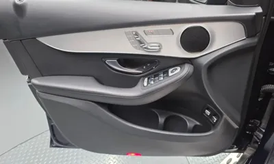Mercedes-Benz GLC-Class 2019, 125345 км, за 20500000 KRW - фото 24