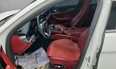 Porsche Panamera 2018, 120000 км, за 65000000 KRW - фото 7